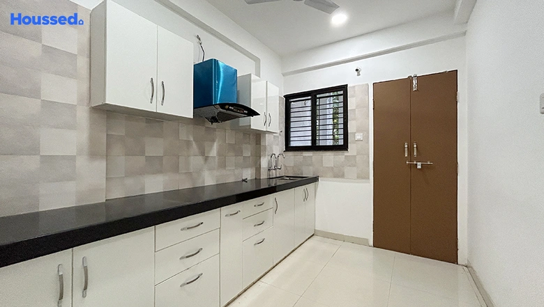 Sample Apartment